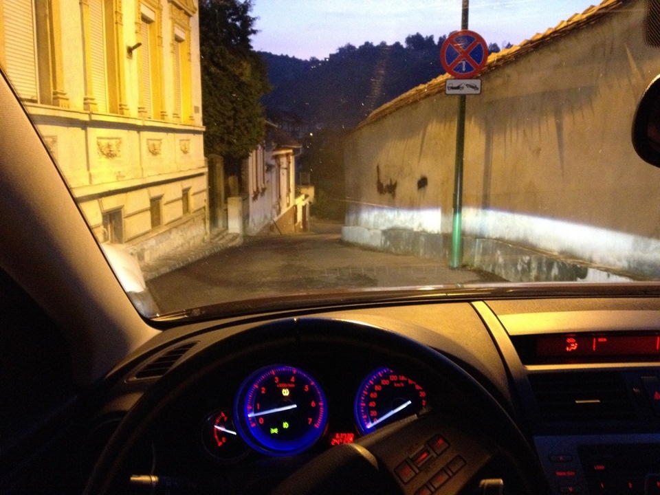 Romania Trip 2
