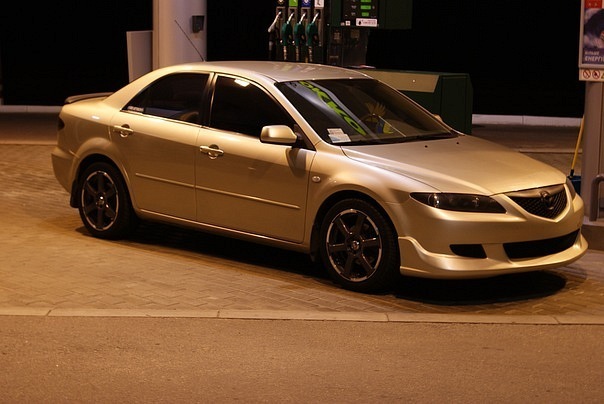 Enkei Sesto + Sumitomo HTRZ2 1
