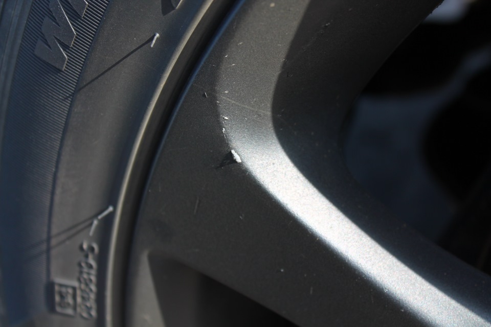 PlastiDip особистий досвід. Відкликання після 1,5 місяця експлуатації. 2