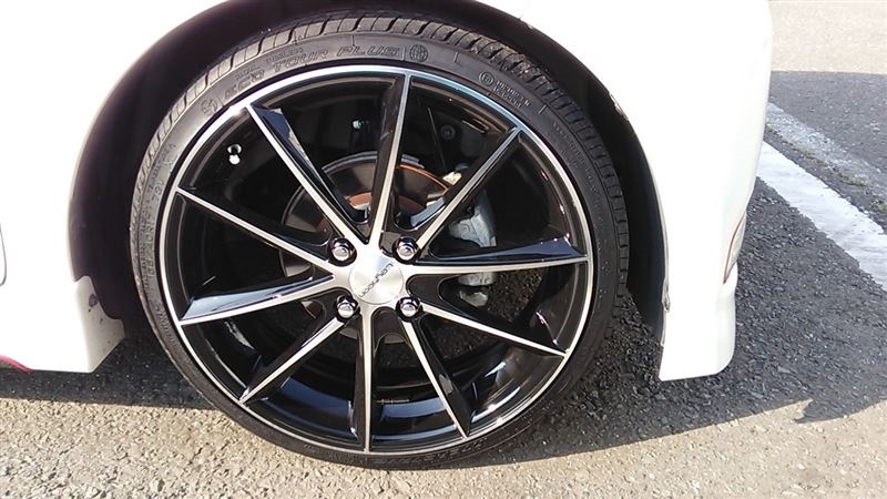 Продам свої диски Leyseen SP-5 в Україні 2