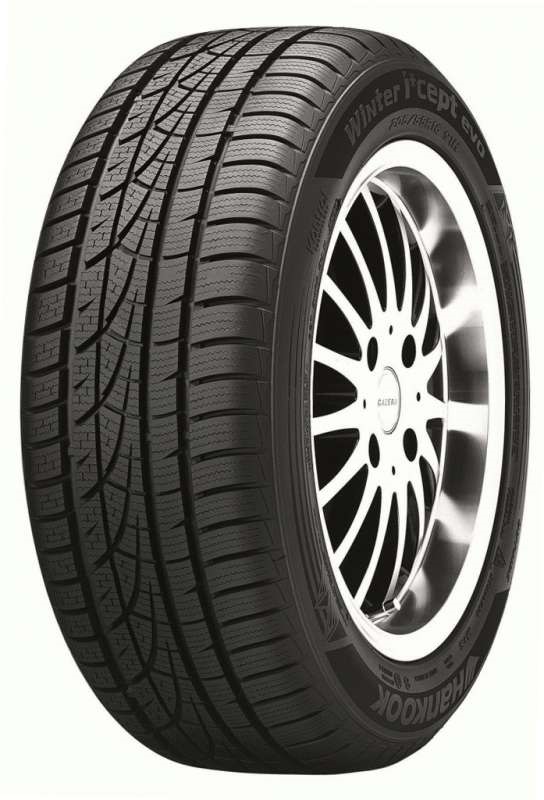 Зимова гума 235/45 R18 1
