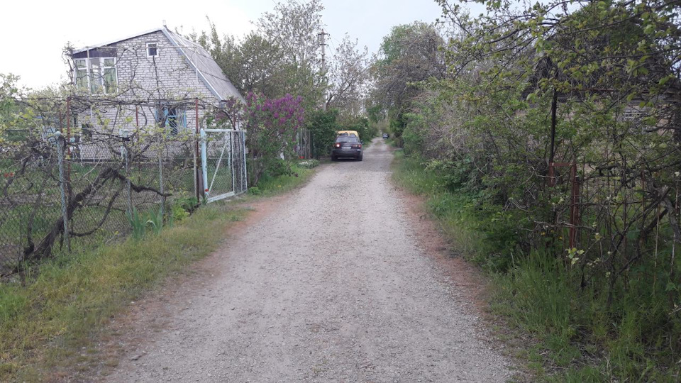 4 задніх габарити. LED лампи на стоп/габарит власного виробництва 3
