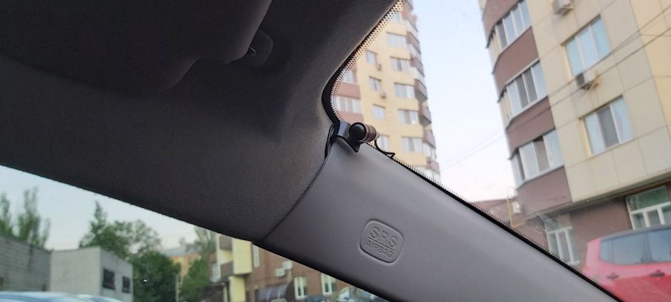 Бюджетний hands-free на базі китайського блютуз-АUX 4