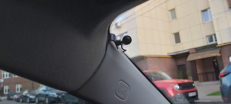Бюджетний hands-free на базі китайського блютуз-АUX 5
