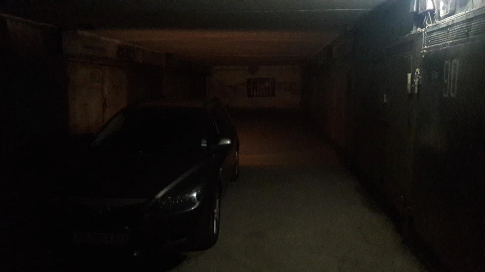 Напруга VS LED (10Вт/16Вт/20Вт) Правильний ЗаднійХод by Sn00pi