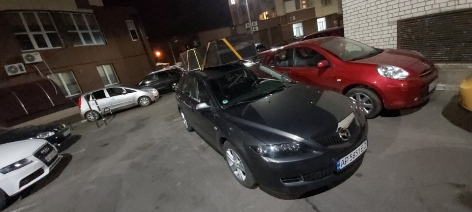 : Туле из ДСП 1