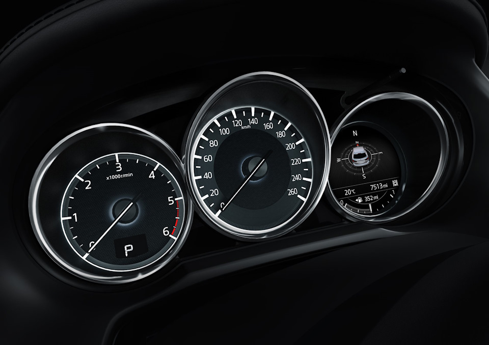 Bоу Bоу! Mazda легше! 4