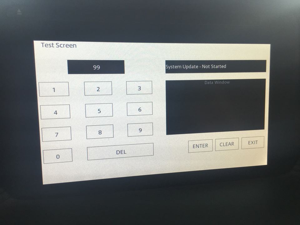 FAQ оновлення прошивки MZD CONNECT 56.00.230A 2