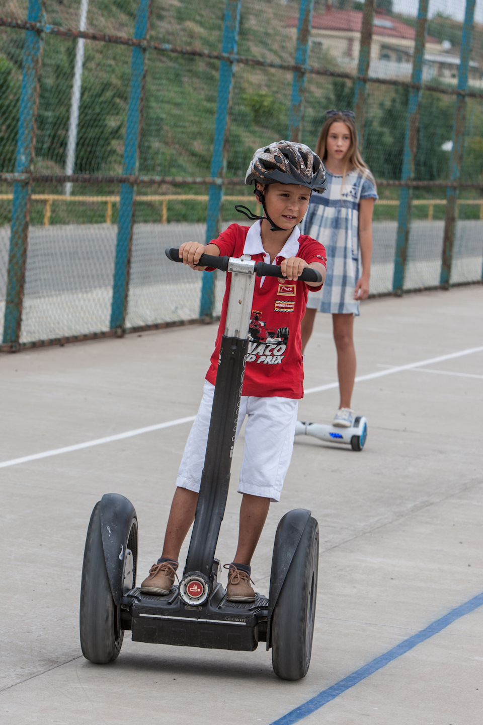 Mazda Sky Family Day Одеса 5