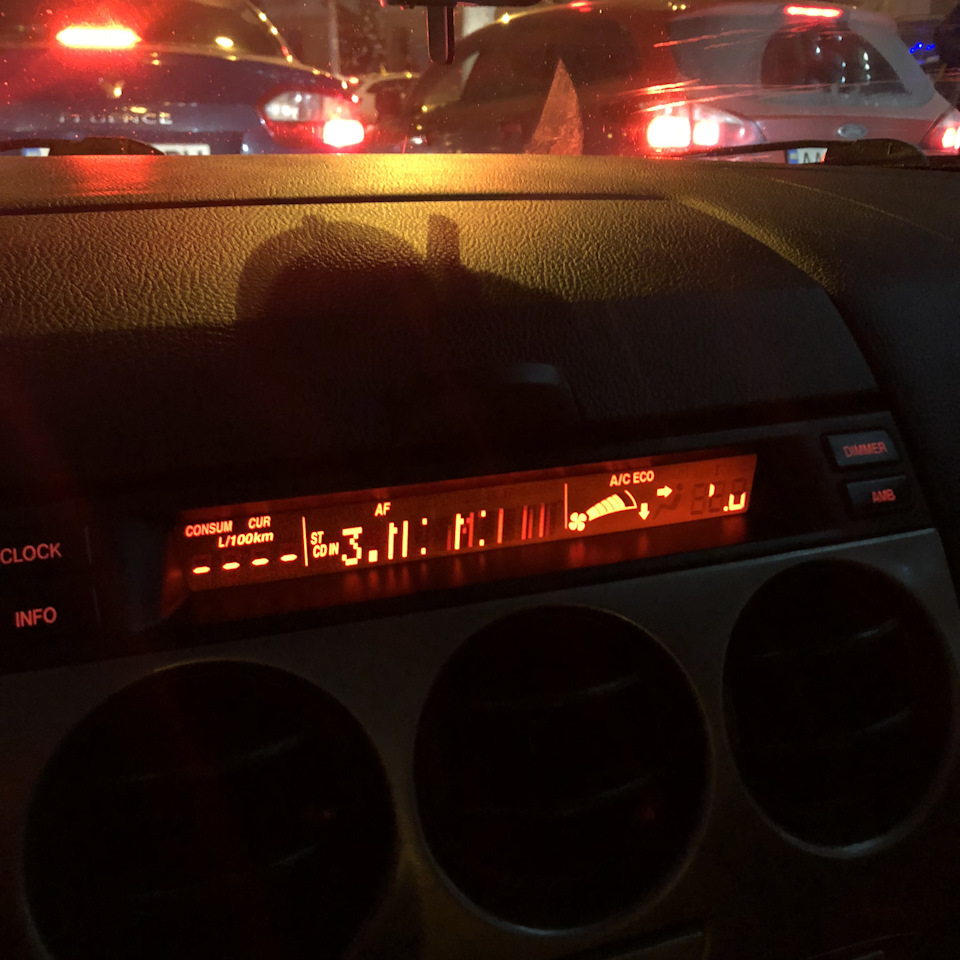 Питання по дисплею бортовика 1