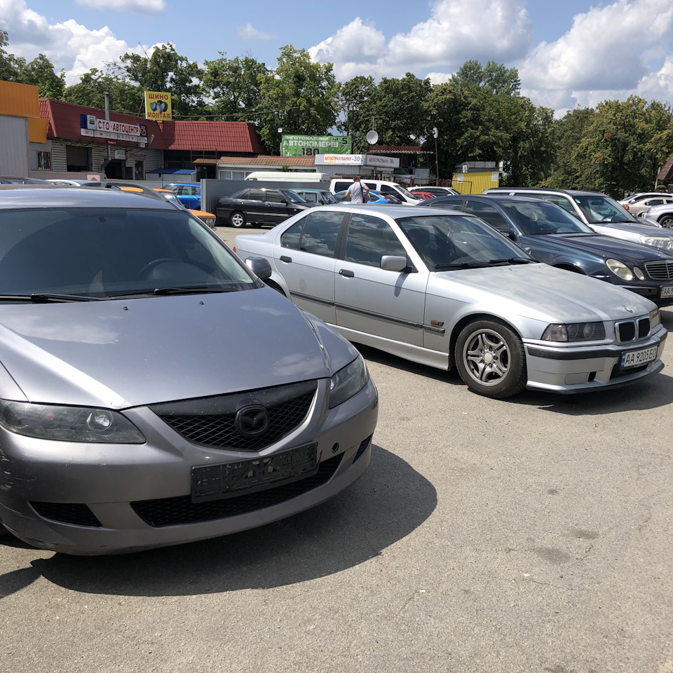 Ось і продав 1