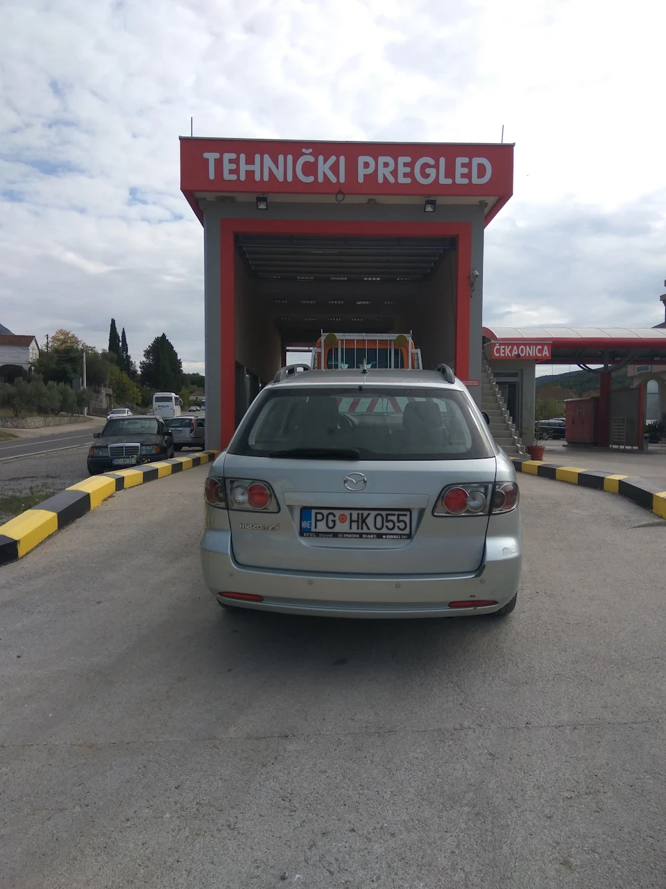 ТО і по дрібницях.