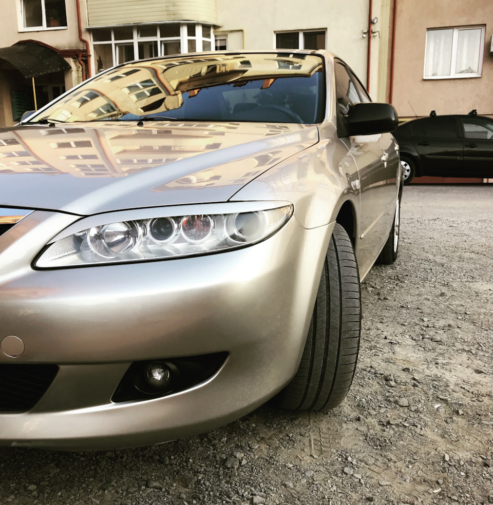 Приїхала камера заднього виду 1
