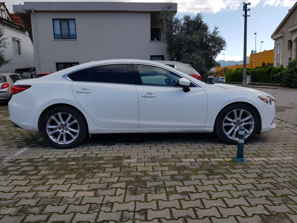225/45/19 або 245/45/19? Що підійде краще? 3