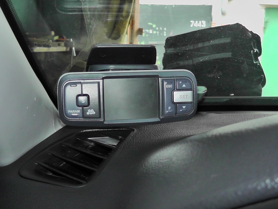 MULTITRONICS VC 731 3