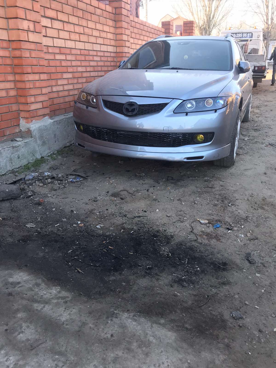 Трохи тюнінгу 1