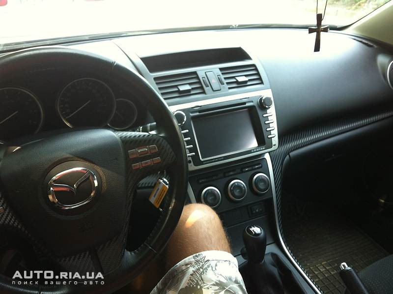 Установка Phantom DVM 6500 та всіх його примочок)) 3