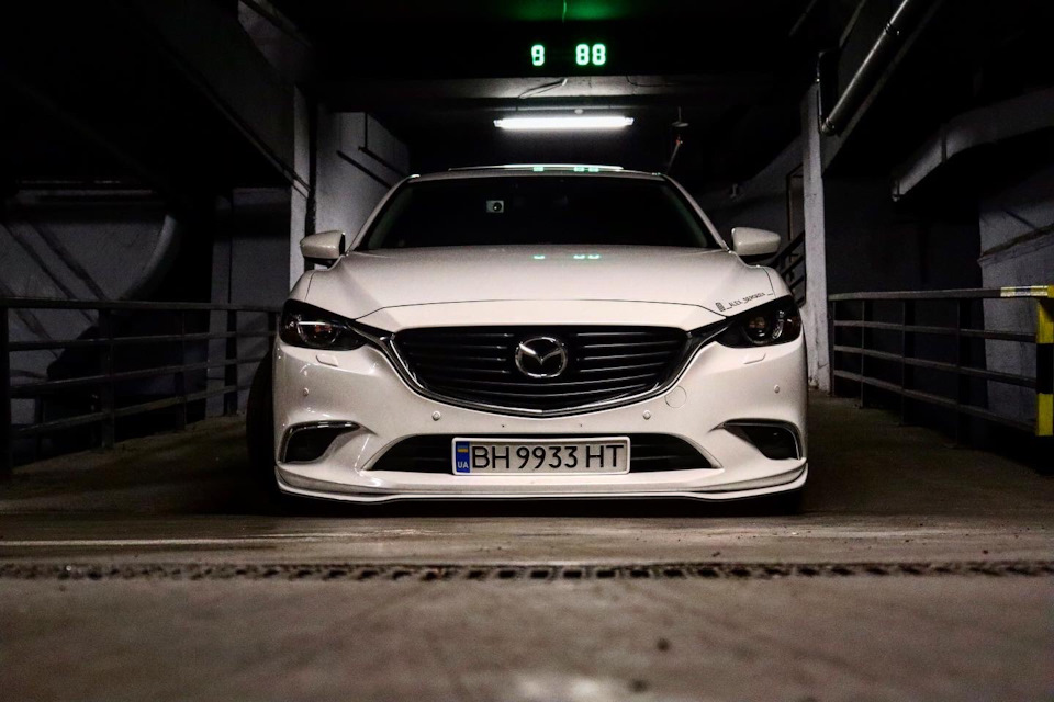Обважування mw-tuning 1