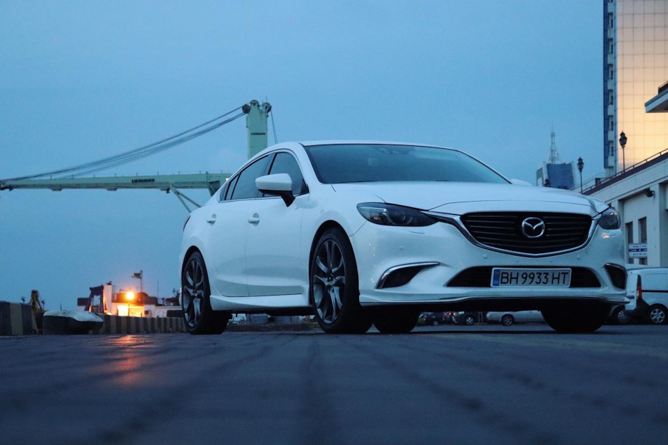 Обважування mw-tuning 3