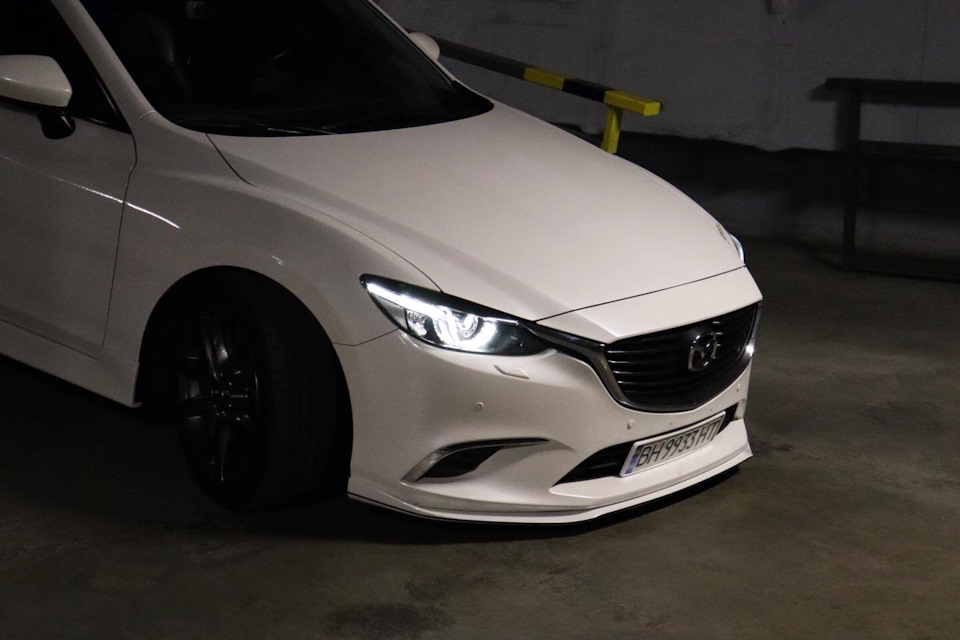 Обважування mw-tuning 5
