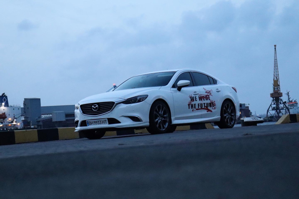 Обважування mw-tuning 2