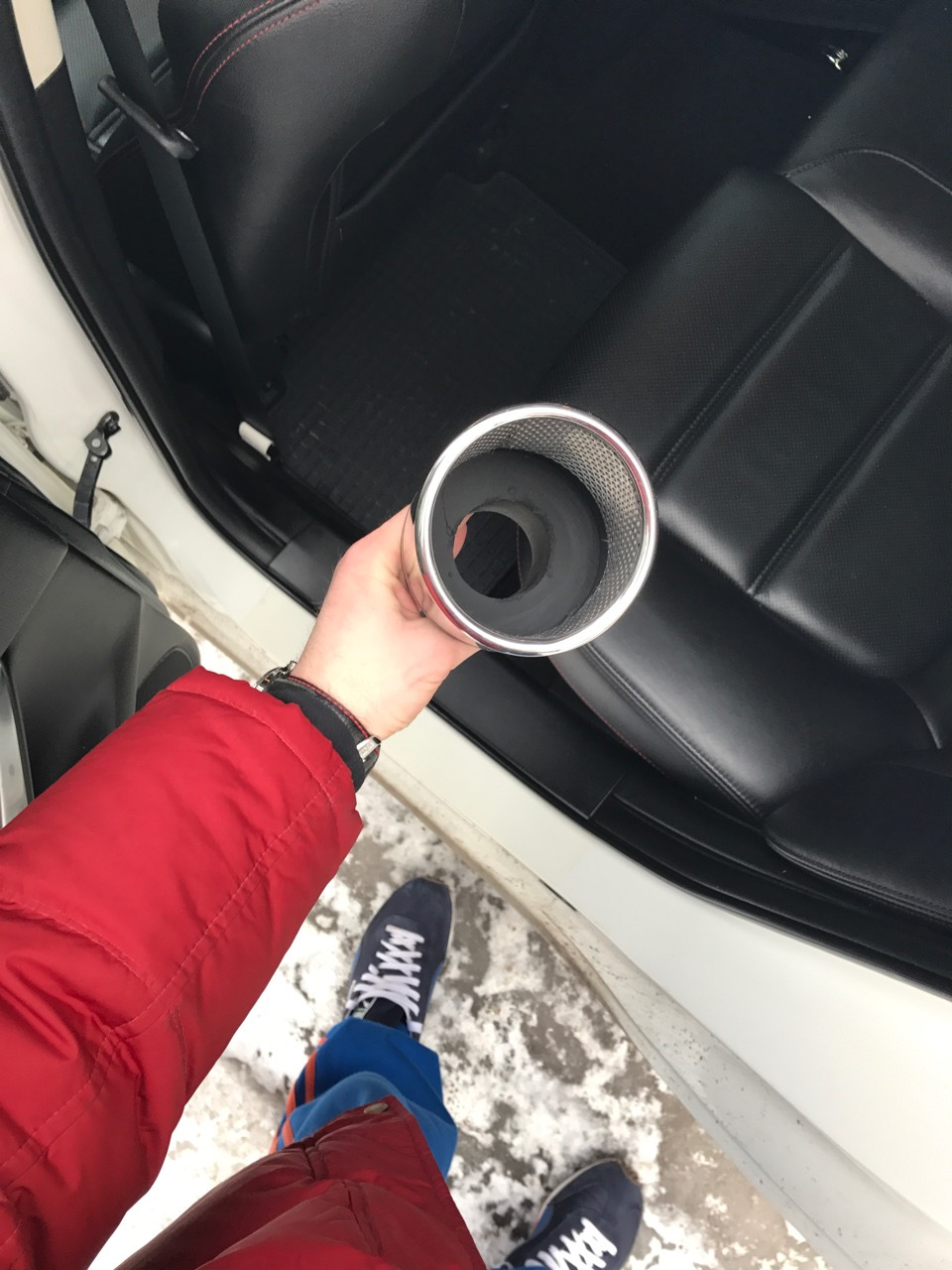Радости пост😁🚗🏎🚘🚀🚀🚀Buzzer ZZ102 x 2