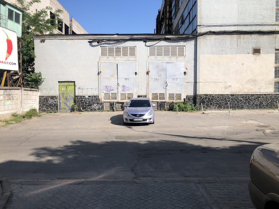 Диагностика кондиционера 1