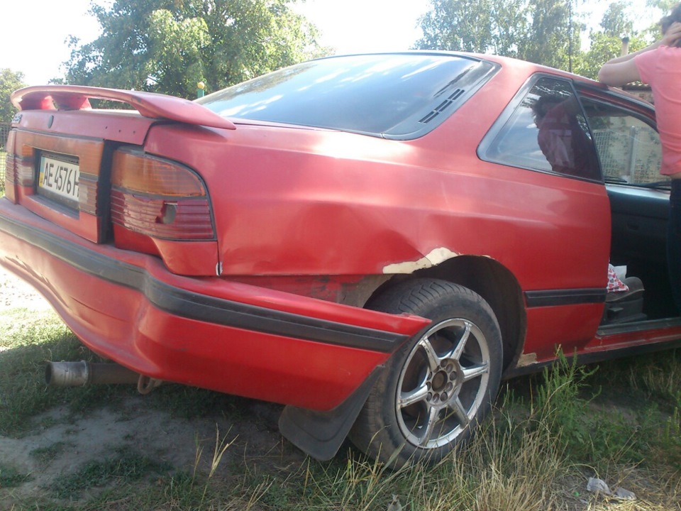 Вирішився 2