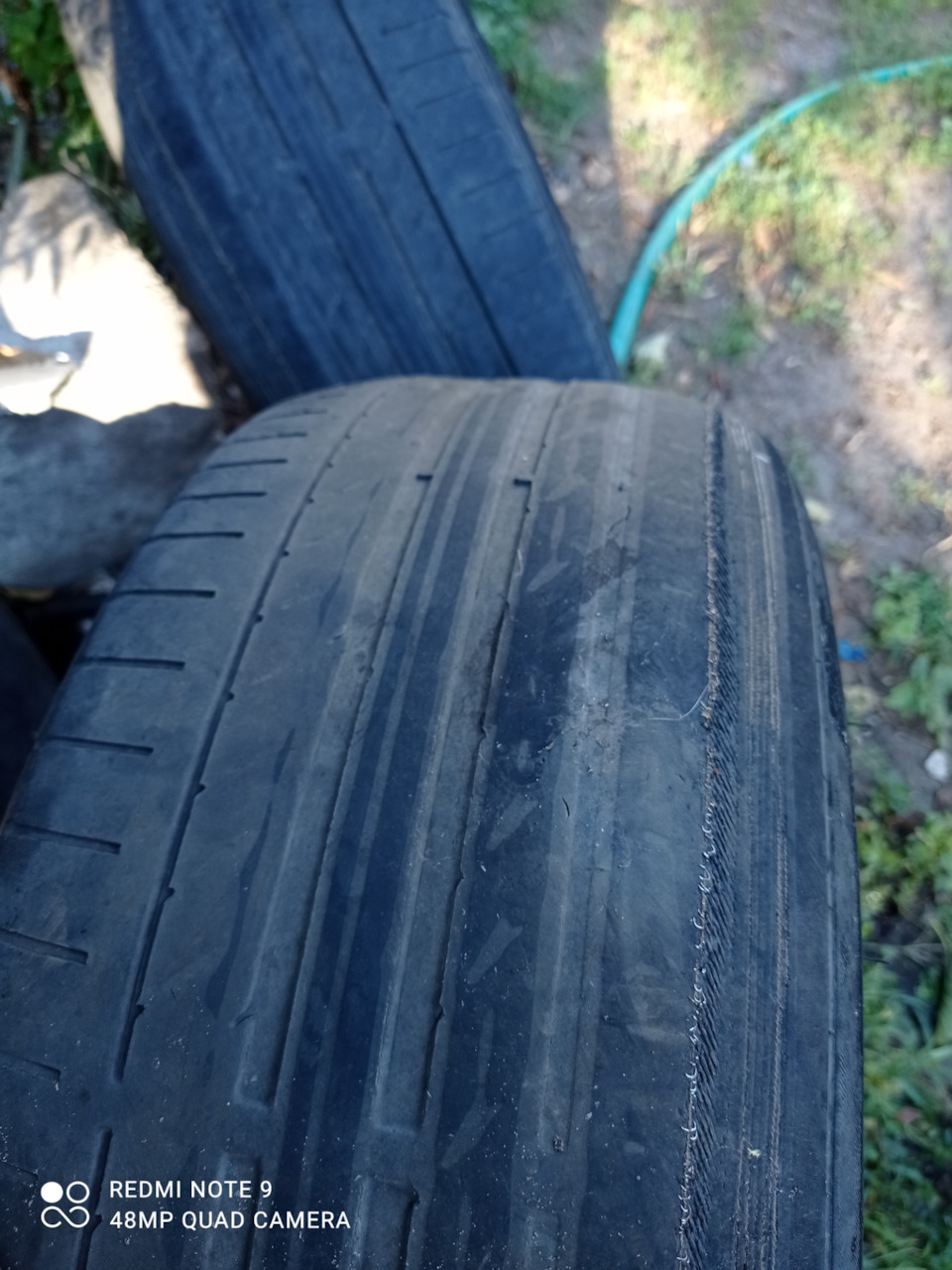 Передня гума Premiori salazo S plus 4