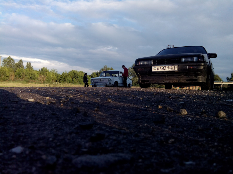 запуск) 1