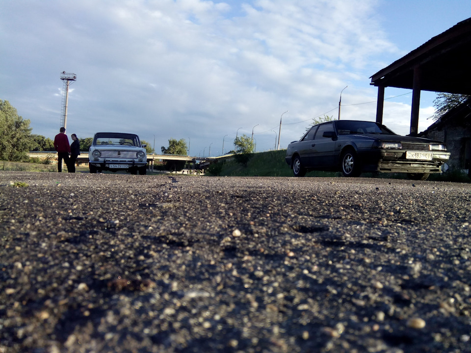 запуск) 2