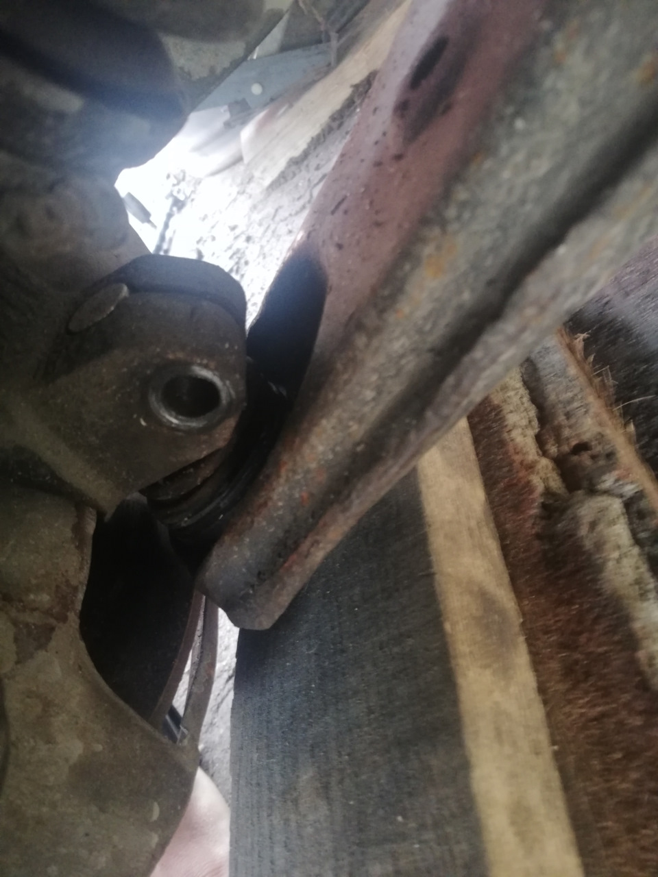 Застукали кульові. 3