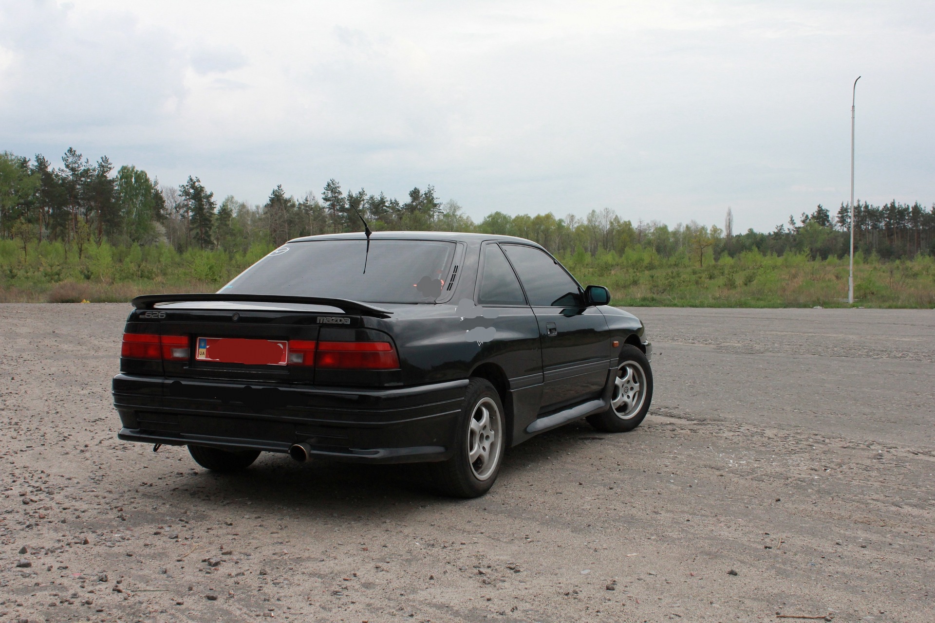 re build 4