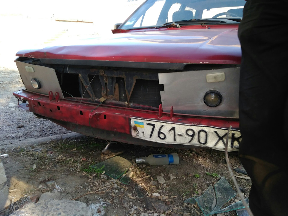 Тюнінг це все! 2