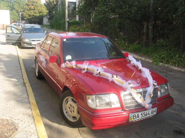 Автокортедж 3