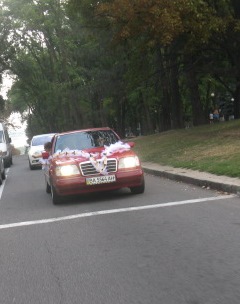 Автокортедж 4