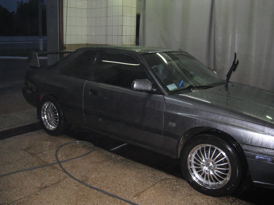 Ми та чисті автомобілі. 5