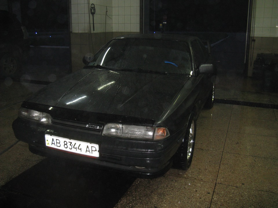Ми та чисті автомобілі. 4