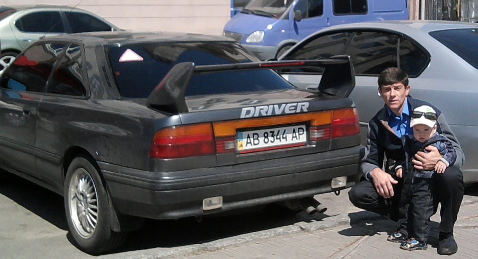 Вихідний 1