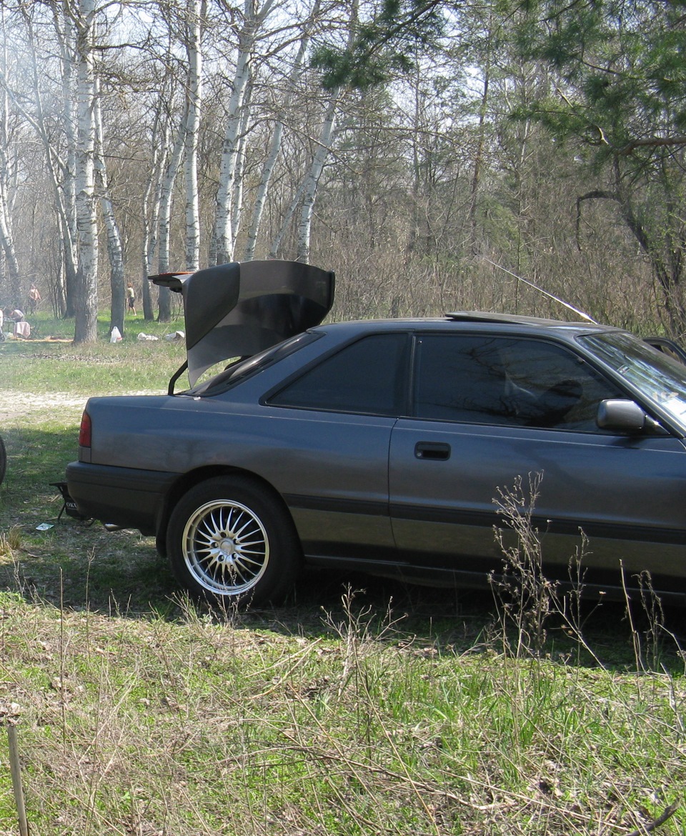 Життя автомобіля 2