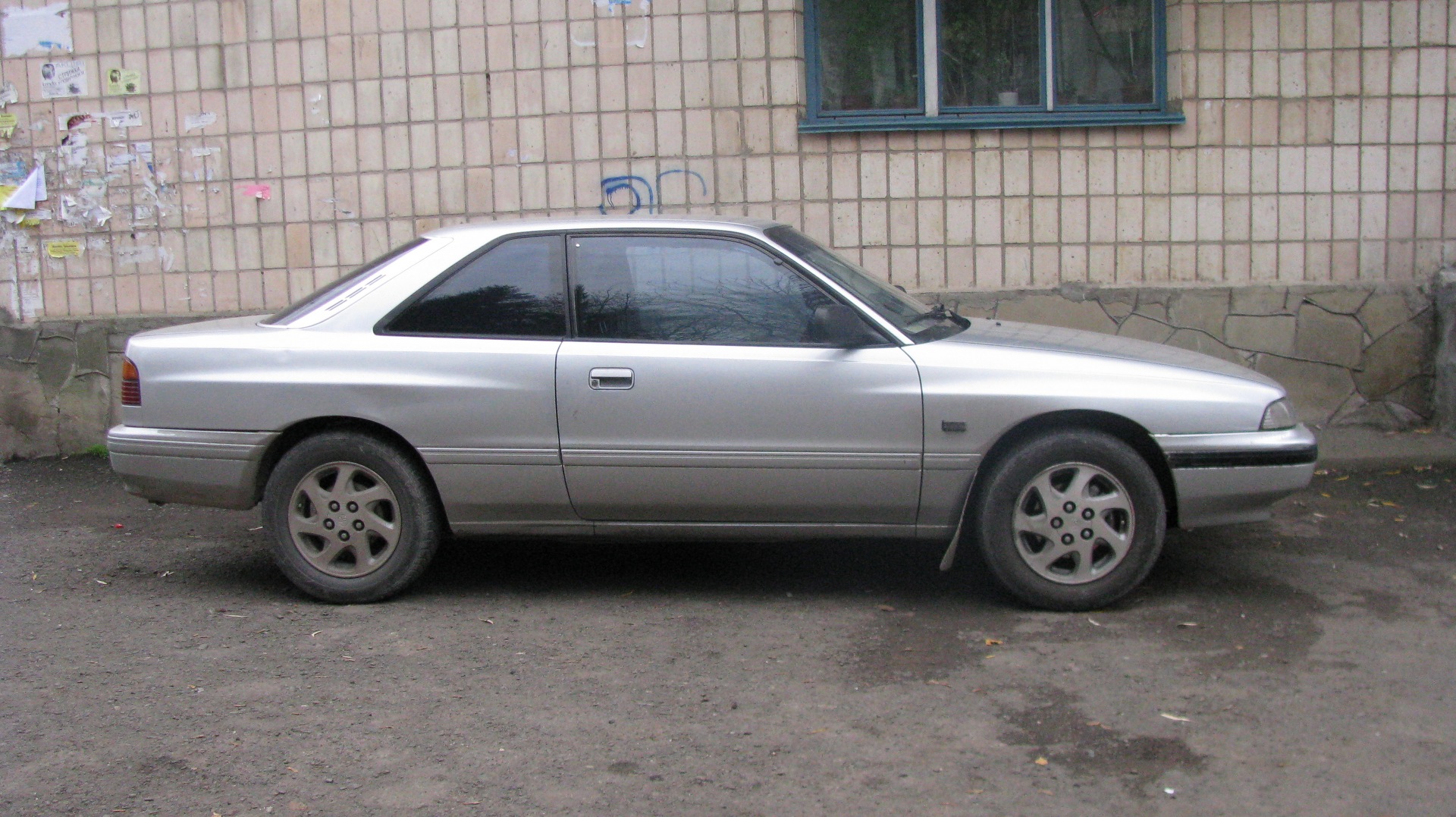 Каркання, шпаклівка тертка і т.д. 2