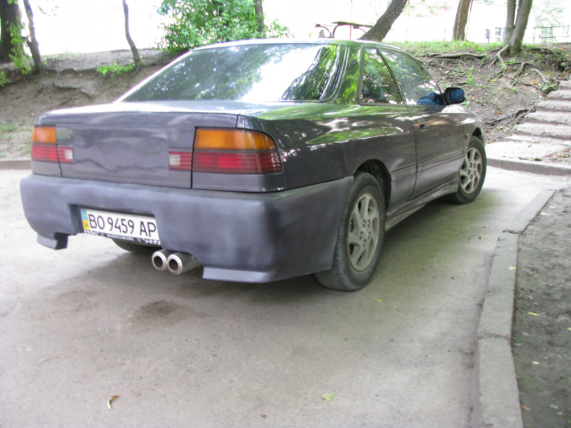 Виїхала :) 5