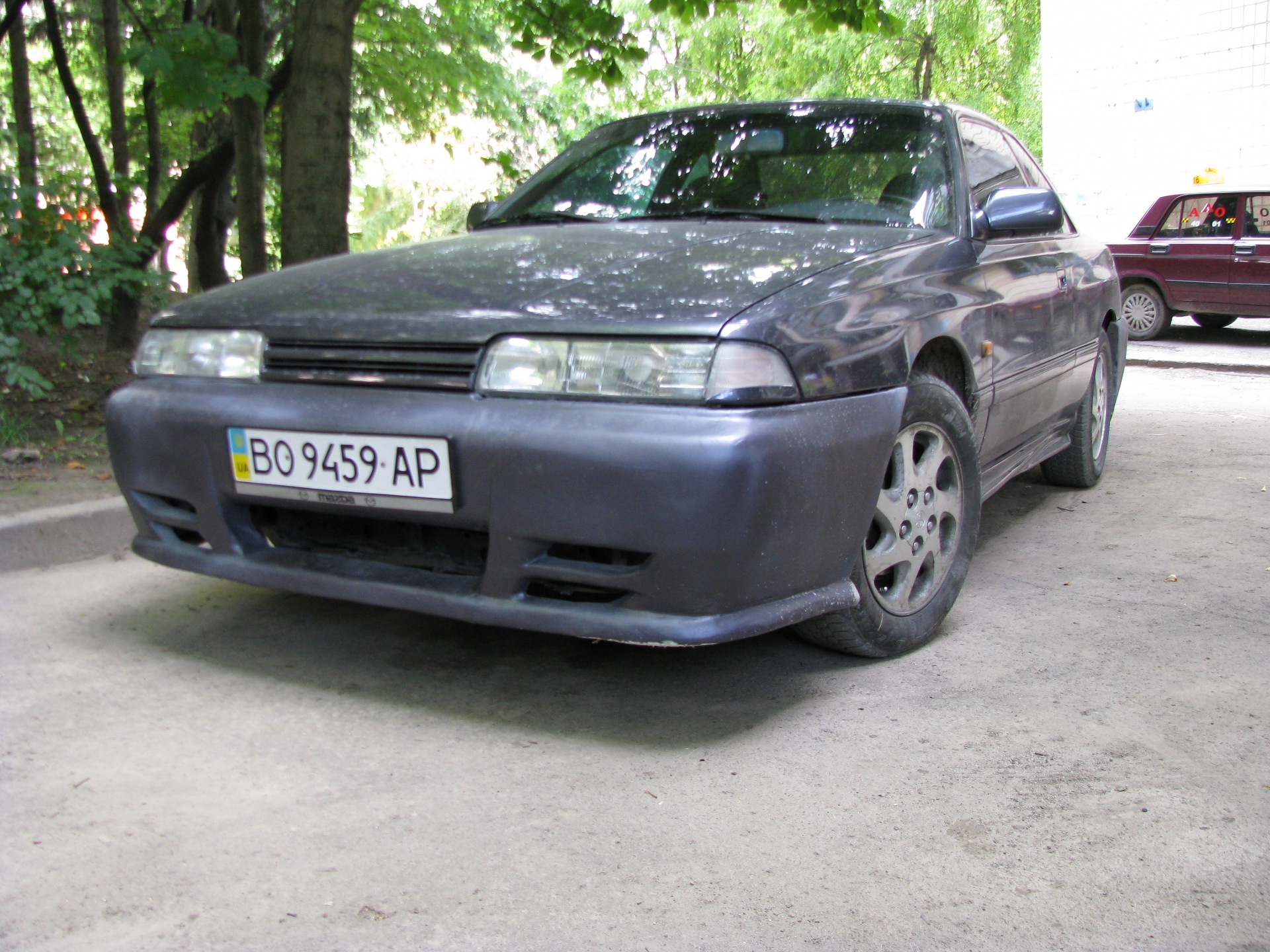 Виїхала :) 3