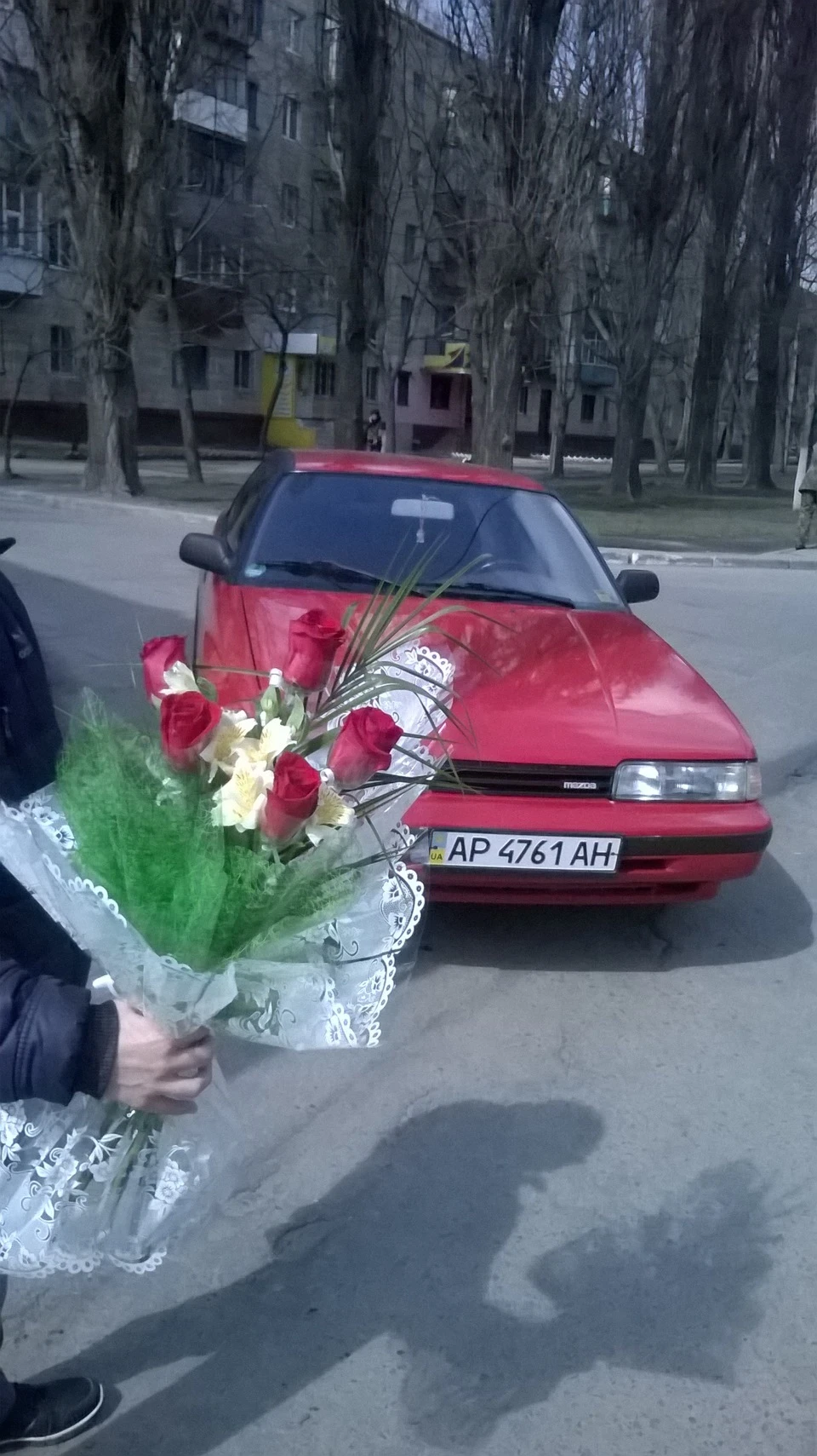квіти коханої, і просто не багато фото))))
