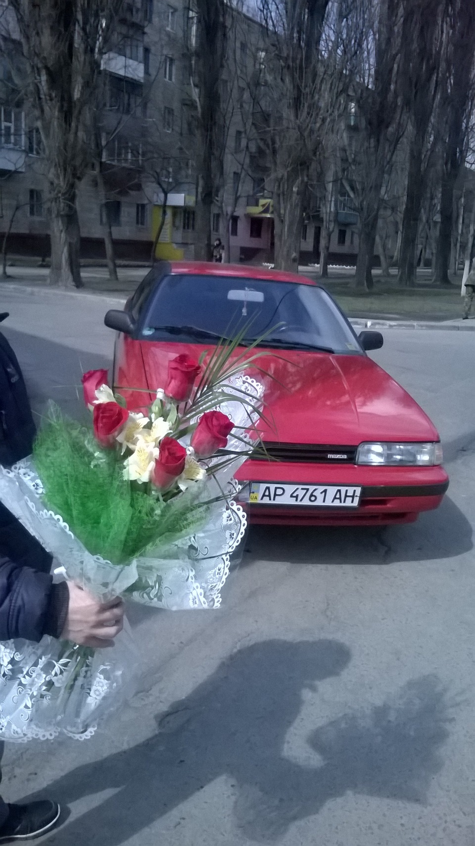 квіти коханої, і просто не багато фото)))) 1
