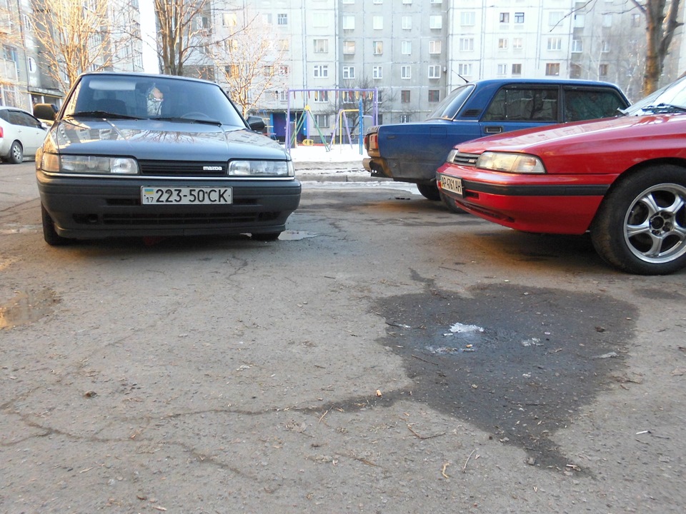 маздочки помилися ) 5
