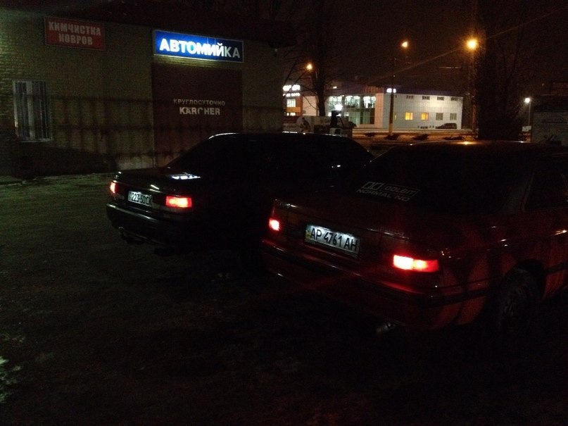 мазди 5