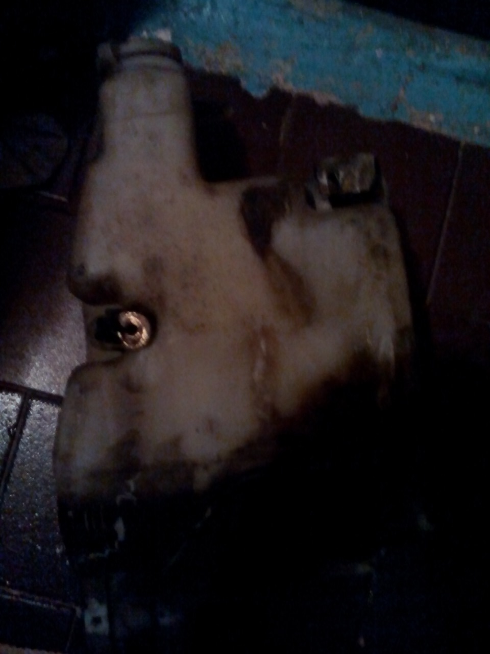 відмив бочки 3