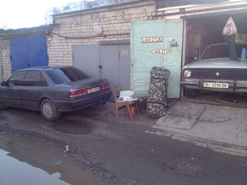 допомога братові) 2