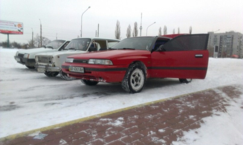 ранок 1 січня) 1